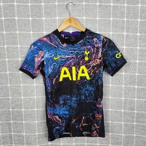 Nike Tottenham Hotspur 2021/22 Away Jersey